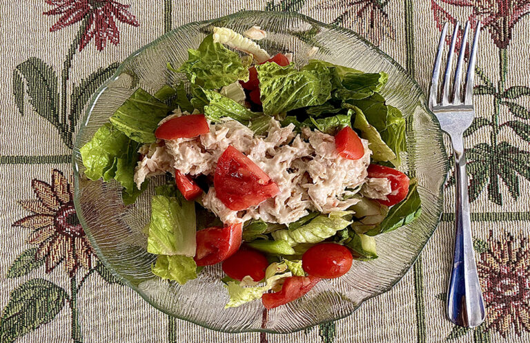 Costco Chicken Salad Recipe