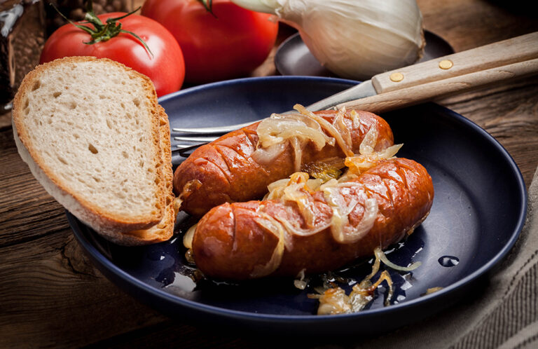 Quick and Easy Kielbasa Recipes