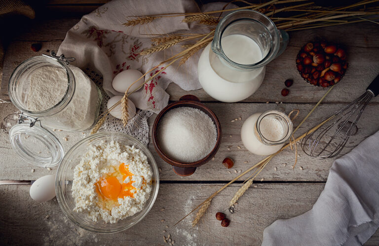 ingredient desserts sweetened condensed milk